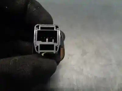 Peça sobressalente para automóvel em segunda mão sensor por ford focus iii 1.0 ecoboost referências oem iam am5t19e663ac  