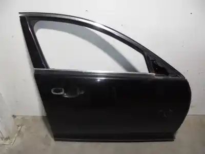 Автозапчастина б/у передні праві двері для jaguar xf 2.7 v6 diesel cat посилання на oem iam c2z2060