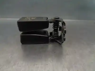 Pezzo di ricambio per auto di seconda mano gancio cintura posteriore sinistro per ford focus iii 1.0 ecoboost riferimenti oem iam bm51613k21ca