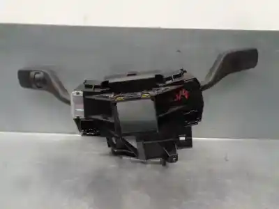 Автозапчастина б/у управління світлом для ford tourneo connect (tc7) 1.8 tdci cat посилання на oem iam 9t1t13n064ab  9t1t6475aa