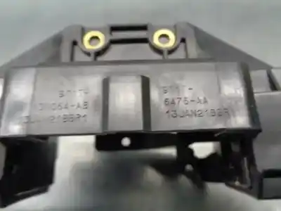 Автозапчастина б/у управління світлом для ford tourneo connect (tc7) 1.8 tdci cat посилання на oem iam 9t1t13n064ab  9t1t6475aa
