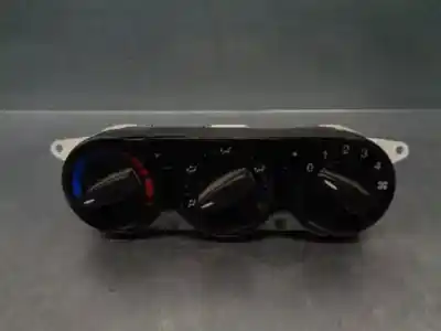 Автозапчастина б/у контроль опалення / кондиціонації для ford tourneo connect (tc7) 1.8 tdci cat посилання на oem iam 9t1618c419ab