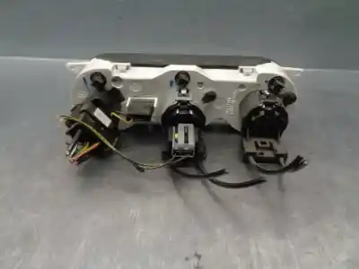 Автозапчасти б/у отопление / кондиционирование воздуха за ford tourneo connect (tc7) 1.8 tdci cat ссылки oem iam 9t1618c419ab  