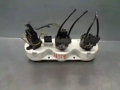 Автозапчасти б/у отопление / кондиционирование воздуха за ford tourneo connect (tc7) 1.8 tdci cat ссылки oem iam 9t1618c419ab  