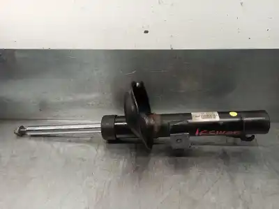 Автозапчастина б/у передній правий амортизатор для ford tourneo connect (tc7) 1.8 tdci cat посилання на oem iam 5t1618057ad