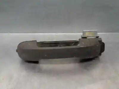 Автозапчастина б/у зовнішня ручка передня прав для ford tourneo connect (tc7) 1.8 tdci cat посилання на oem iam 4385855