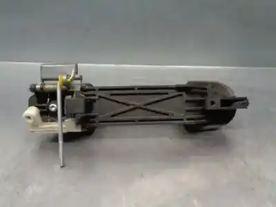 Автозапчасти б/у наружная рукоятка передняя справа за ford tourneo connect (tc7) 1.8 tdci cat ссылки oem iam 4385855  