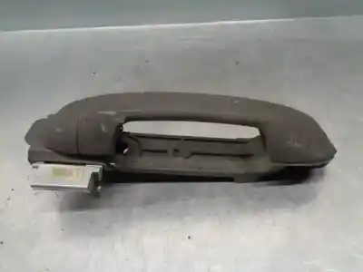 Автозапчасти б/у наружная рукоятка передняя справа за ford tourneo connect (tc7) 1.8 tdci cat ссылки oem iam 4385855  