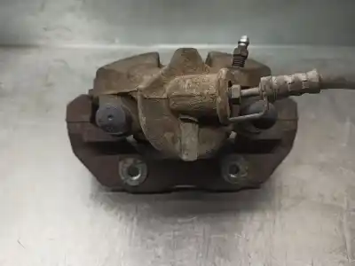 Автозапчасти б/у передний правый тормозной суппорт за ford tourneo connect (tc7) 1.8 tdci cat ссылки oem iam 7t162010ab  