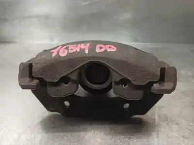 Автозапчасти б/у передний правый тормозной суппорт за ford tourneo connect (tc7) 1.8 tdci cat ссылки oem iam 7t162010ab  