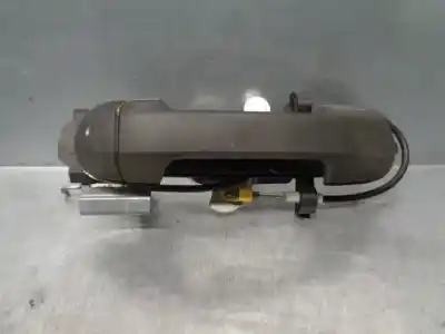 Автозапчастина б/у завнішня ручка задня права для ford tourneo connect (tc7) 1.8 tdci cat посилання на oem iam 4385855