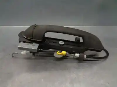 Автозапчастина б/у завнішня ручка задня права для ford tourneo connect (tc7) 1.8 tdci cat посилання на oem iam 4385855  