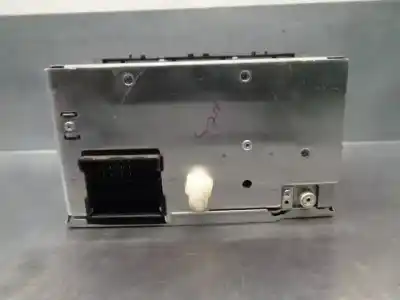 Автозапчасти б/у аудиосистема / радио cd за ford tourneo connect (tc7) 1.8 tdci cat ссылки oem iam at1t18c815bb  