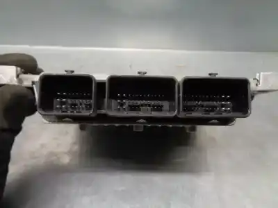 Автозапчастина б/у ебу контролер двигуна для ford tourneo connect (tc7) 1.8 tdci cat посилання на oem iam at1112a650cf  5ws40910et