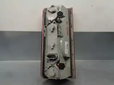 Автозапчасти б/у правый задний фонарь за ford tourneo connect (tc7) 1.8 tdci cat ссылки oem iam 9t1613404ad  