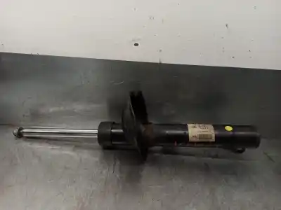 Автозапчастина б/у амортизатор передній лівий для ford tourneo connect (tc7) 1.8 tdci cat посилання на oem iam 5t1618058ad