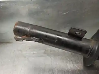 Автозапчасти б/у передний левый амортизатор за ford tourneo connect (tc7) 1.8 tdci cat ссылки oem iam 5t1618058ad  