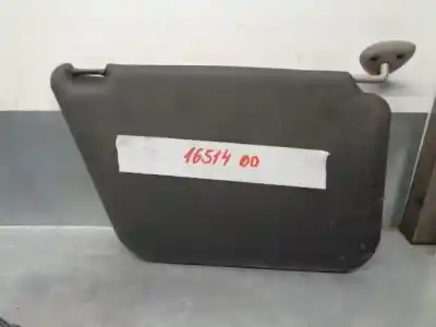 Second-hand car spare part RIGHT SUNSHADE for FORD TOURNEO CONNECT (TC7)  OEM IAM references 5118462  