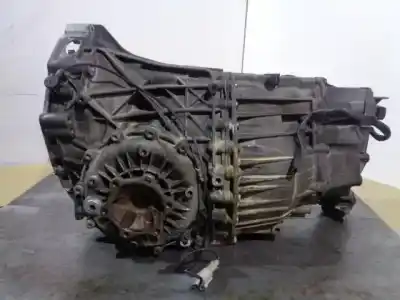 Second-hand car spare part gearbox for audi a4 berlina (8e) 2.5 tdi (120kw) oem iam references gec brostk5 gec03807045