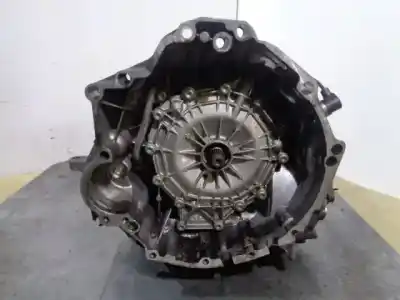 Second-hand car spare part gearbox for audi a4 berlina (8e) 2.5 tdi (120kw) oem iam references gec brostk5 gec03807045