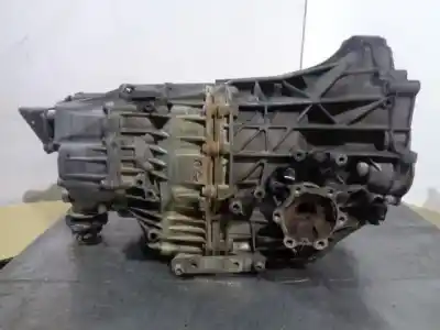 Second-hand car spare part gearbox for audi a4 berlina (8e) 2.5 tdi (120kw) oem iam references gec brostk5 gec03807045