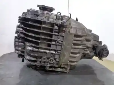 Second-hand car spare part gearbox for audi a4 berlina (8e) 2.5 tdi (120kw) oem iam references gec brostk5 gec03807045