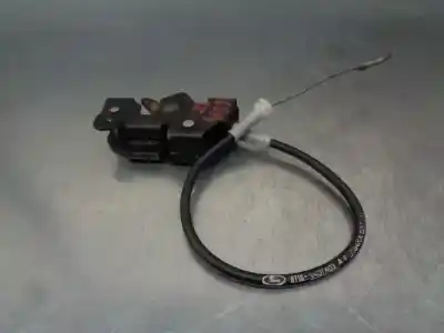 Gebrauchtes Autoersatzteil TÜRSCHLOSS HINTEN LINKS zum FORD TOURNEO CONNECT (TC7)  OEM-IAM-Referenzen 5095986  