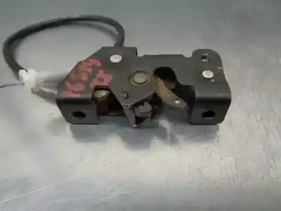 Автозапчастина б/у замок дверей заднього лівого для ford tourneo connect (tc7) 1.8 tdci cat посилання на oem iam 5095986  