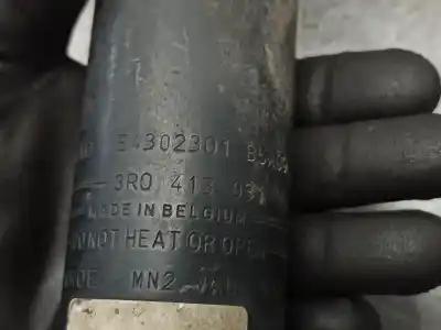 Автозапчасти б/у передний левый амортизатор за seat exeo st (3r5) (2009>) 2.0 tdi ссылки oem iam 3r0413031  e4302301