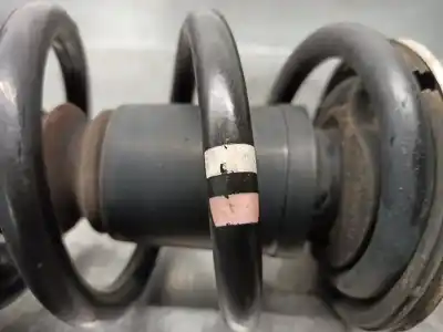 Автозапчасти б/у передний левый амортизатор за seat exeo st (3r5) (2009>) 2.0 tdi ссылки oem iam 3r0413031  e4302301