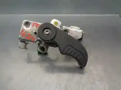 Автозапчастина б/у внутрішня задня права ручка для ford tourneo connect (tc7) 1.8 tdci cat посилання на oem iam 5060955