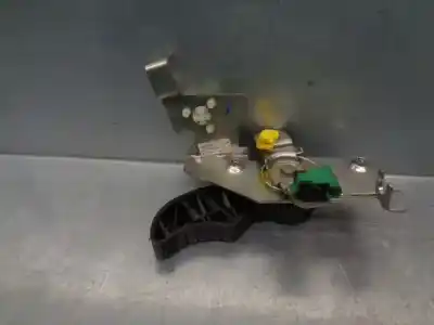 Автозапчасти б/у внутренняя задняя правая ручка за ford tourneo connect (tc7) 1.8 tdci cat ссылки oem iam 5060955  