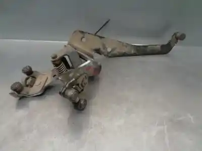 Автозапчастина б/у петля для ford tourneo connect (tc7) 1.8 tdci cat посилання на oem iam 6t16v25800ab