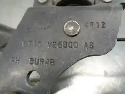 Автозапчастина б/у петля для ford tourneo connect (tc7) 1.8 tdci cat посилання на oem iam 6t16v25800ab  