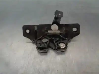 İkinci el araba yedek parçası BAGAJ / KAPI KILIDI için PEUGEOT 406 COUPE (S1/S2)  OEM IAM referansları 871945  