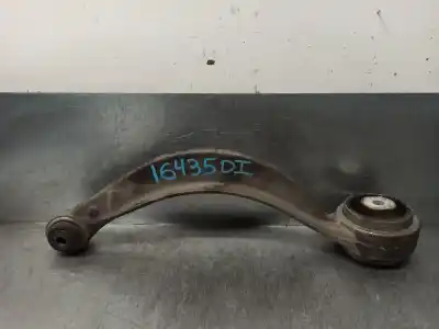 Автозапчасти б/у ПЕРЕДНИЙ ЛЕВЫЙ НИЖНИЙ РЫЧАГ ПОДВЕСКИ за JAGUAR XF I (X250)  ссылки OEM IAM C2Z10052  