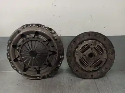 Pezzo di ricambio per auto di seconda mano KIT FRIZIONE per PEUGEOT 406 COUPE (S1/S2)  Riferimenti OEM IAM 2004Y0  