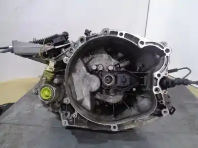Pezzo di ricambio per auto di seconda mano riduttore per peugeot 406 coupe (s1/s2) 2.0 16v cat riferimenti oem iam 20dl83 222231 1591852b