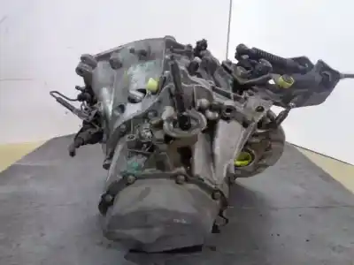 Pezzo di ricambio per auto di seconda mano riduttore per peugeot 406 coupe (s1/s2) 2.0 16v cat riferimenti oem iam 20dl83 222231 1591852b