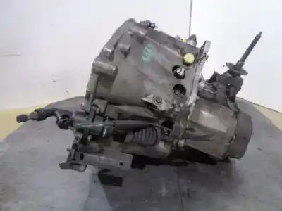 Pezzo di ricambio per auto di seconda mano riduttore per peugeot 406 coupe (s1/s2) 2.0 16v cat riferimenti oem iam 20dl83 222231 1591852b