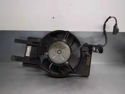 Pezzo di ricambio per auto di seconda mano elettroventola per ford focus iii 1.0 ecoboost riferimenti oem iam bv618c607sc