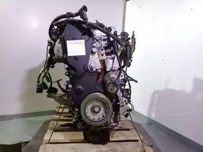 Автозапчастина б/у ДВИГУН КОМПЛЕКТ для JAGUAR XF I (X250)  Посилання на OEM IAM 224DT 4052300 