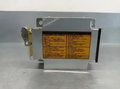 Second-hand car spare part AIRBAG CONTROL UNIT for NISSAN MAXIMA QX (A32)  OEM IAM references 2855643U00  