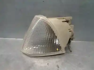 Second-hand car spare part front left headlight for citroen jumpy 1.9 turbodiesel oem iam references 36190748