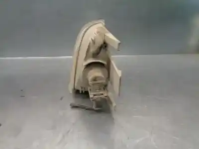 Second-hand car spare part front left headlight for citroen jumpy 1.9 turbodiesel oem iam references 36190748  