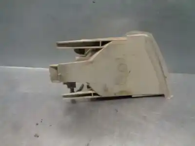 Автозапчастина б/у лівий передній пилот для citroen jumpy 1.9 turbodiesel посилання на oem iam 36190748  