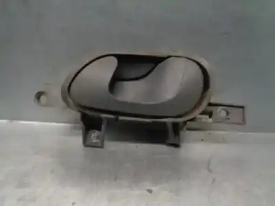 Second-hand car spare part interior right front handle for citroen jumpy 1.9 turbodiesel oem iam references 14709780077