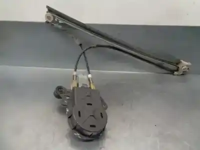 Second-hand car spare part passenger side right window regulator for citroen jumpy 1.9 turbodiesel oem iam references 9222n7  