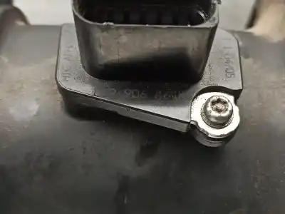 Автозапчастина б/у витратомір повітря для audi a6 avant (4f5) 2.7 tdi посилання на oem iam 059906461k  afh7046