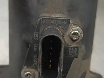 Автозапчастина б/у витратомір повітря для audi a6 avant (4f5) 2.7 tdi посилання на oem iam 059906461k  afh7046